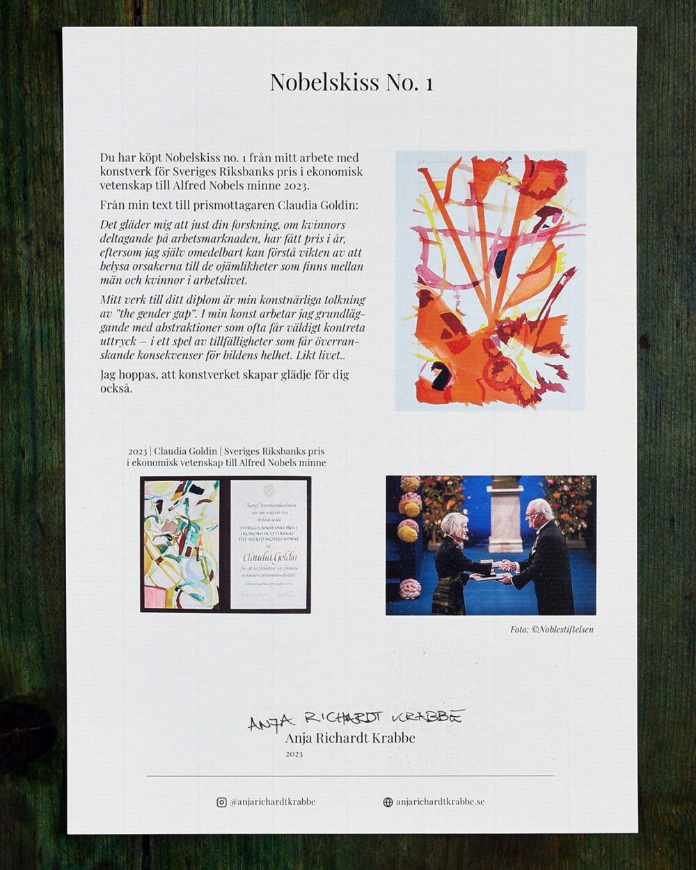 N-ORI-23_1_c Âkthetsintyg Nobel skiss no 1 2023