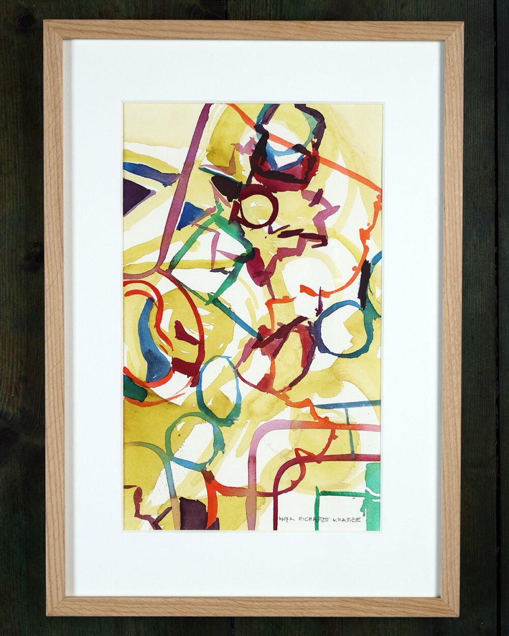 Nobel skiss no 4 2023