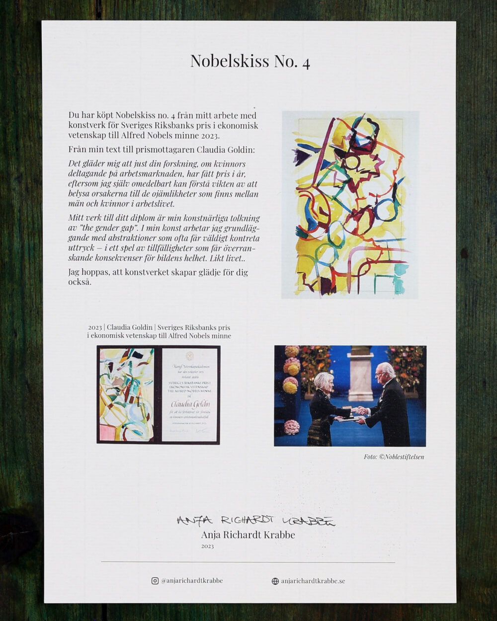 N-ORI-23_4_c Âkthetsintyg Nobel skiss no 4 2023