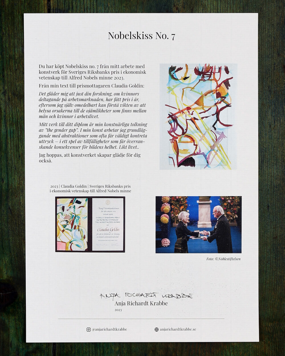 N-ORI-23_7_c Âkthetsintyg Nobel skiss no 7 2023