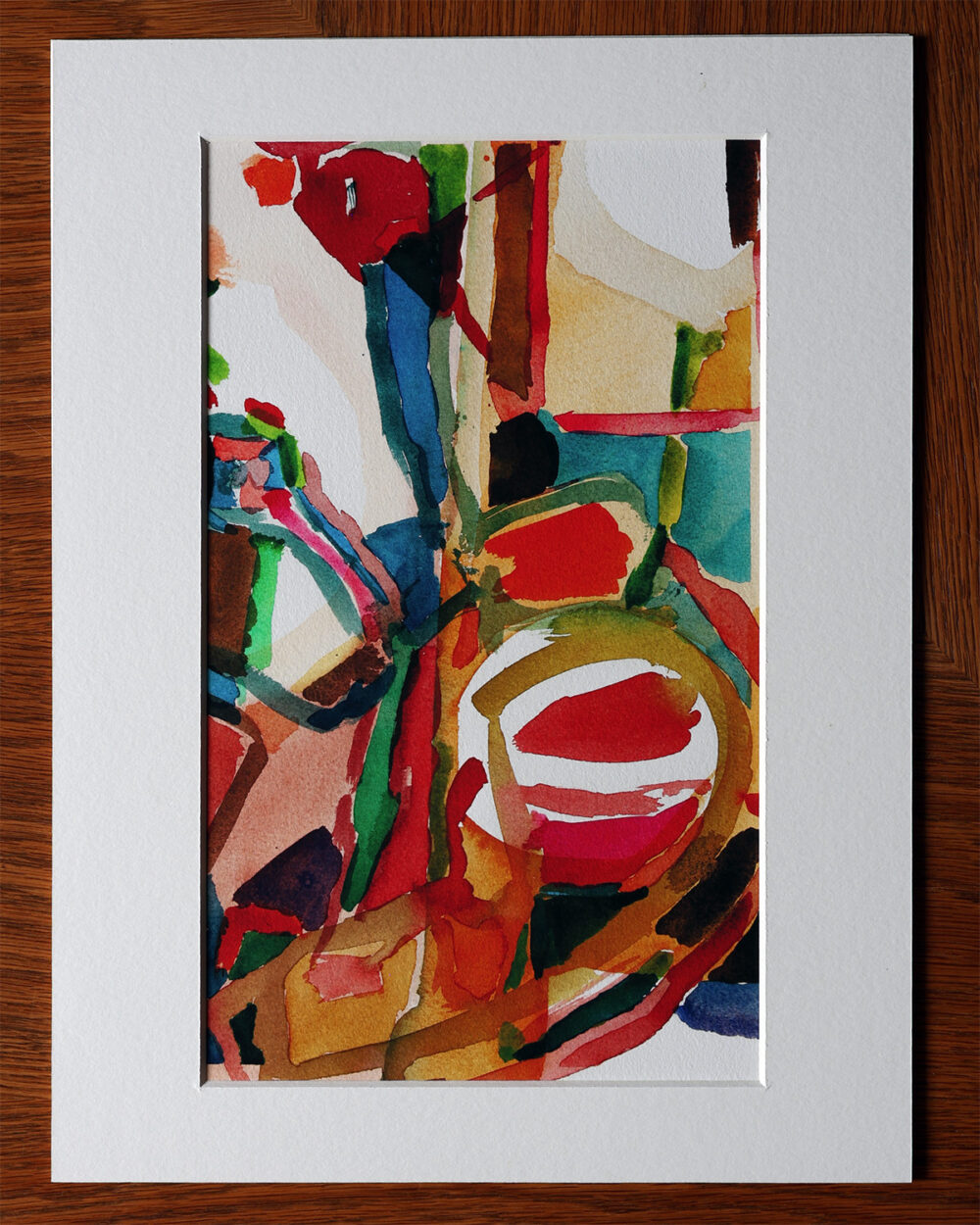 Nobelskiss 2022 fine art print no 14