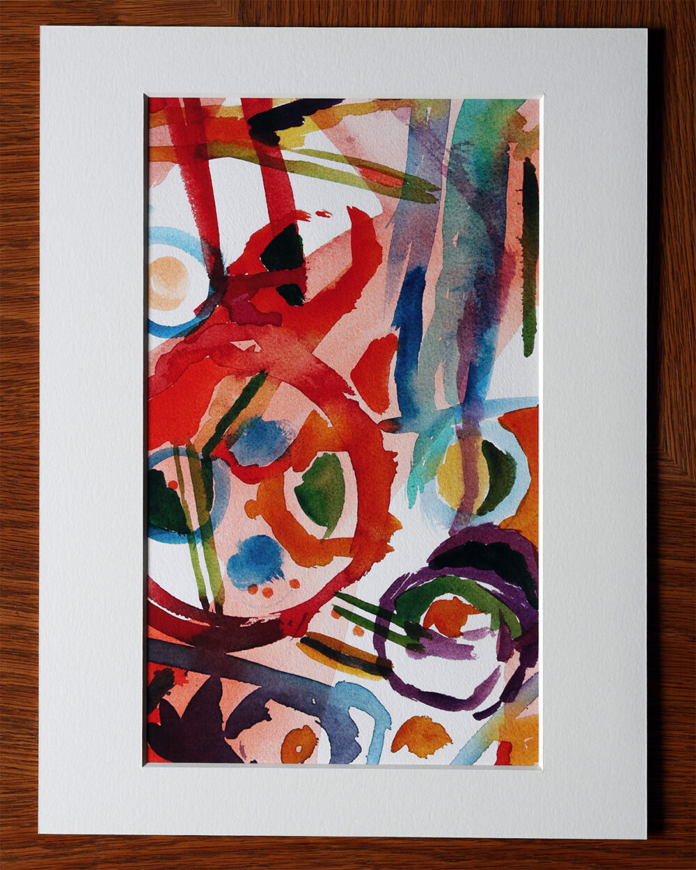 Nobelskiss 2022 fine art print no 16