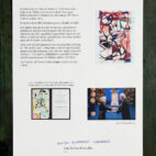 Âkthetsintyg Nobelskiss 2023 fine art print no 3