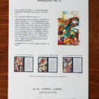 Âkthetsintyg Nobel skiss no 11 2022