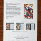 Âkthetsintyg Nobel skiss no 12 2022