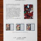 Âkthetsintyg Nobel skiss no 13 2022