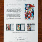 Âkthetsintyg Nobel skiss no 15 2022