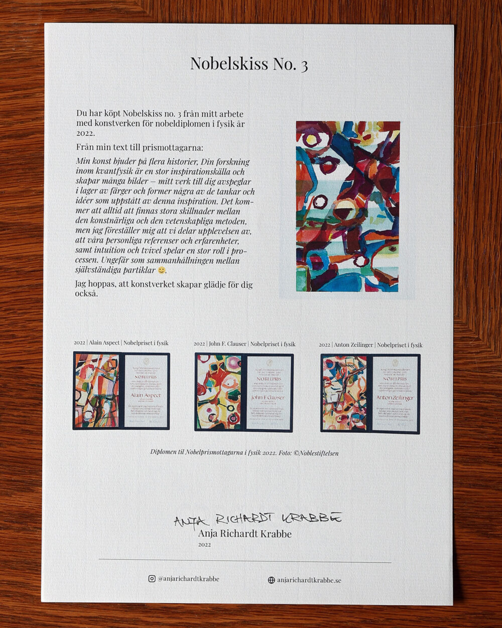 N-ORI-22_3_c Âkthetsintyg Nobel skiss no 3 2022