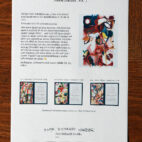 Âkthetsintyg Nobel skiss no 7 2022